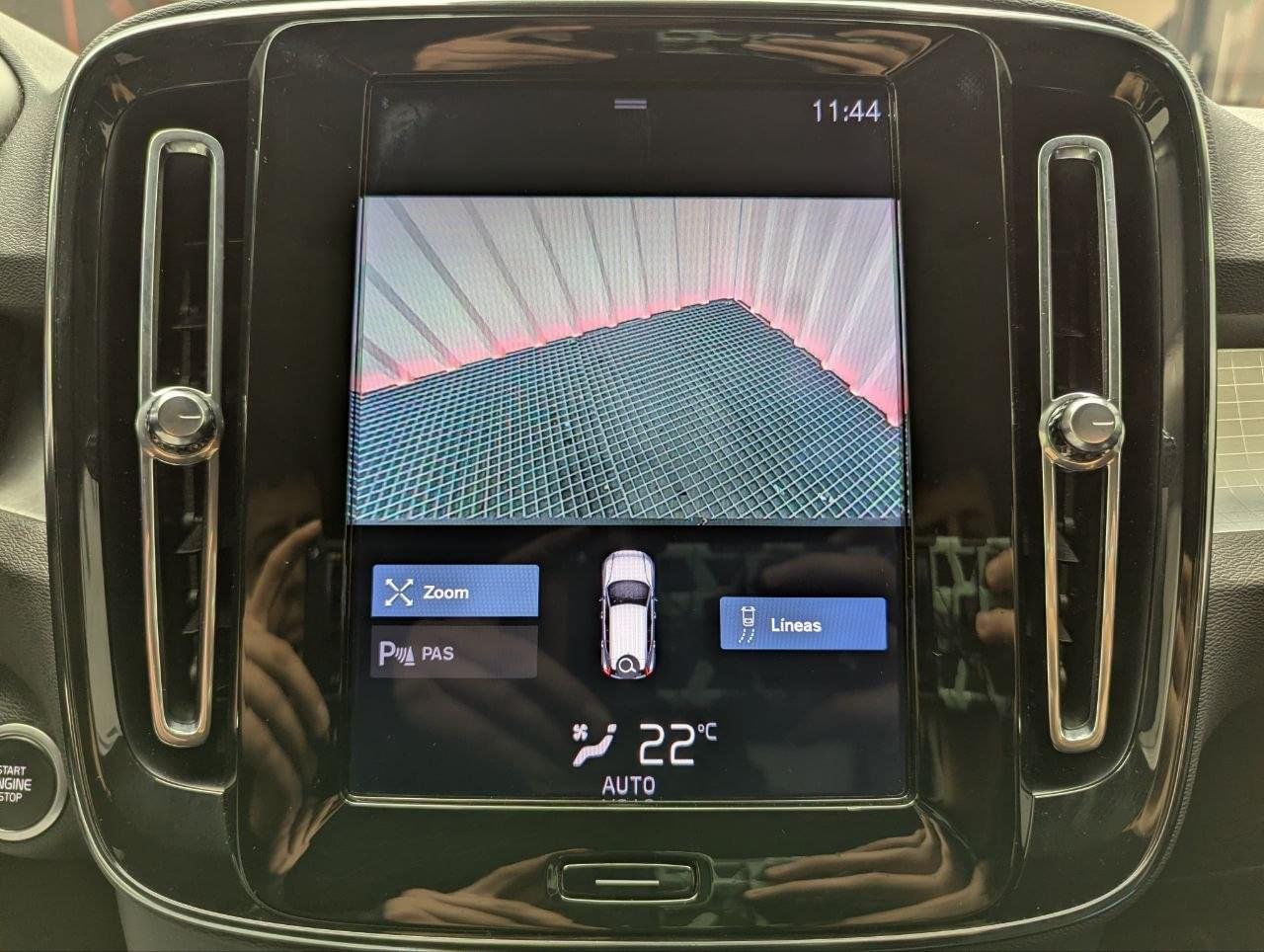 VOLVO XC40 2.0 D3 BUSINESS PLUS AUTO 26 