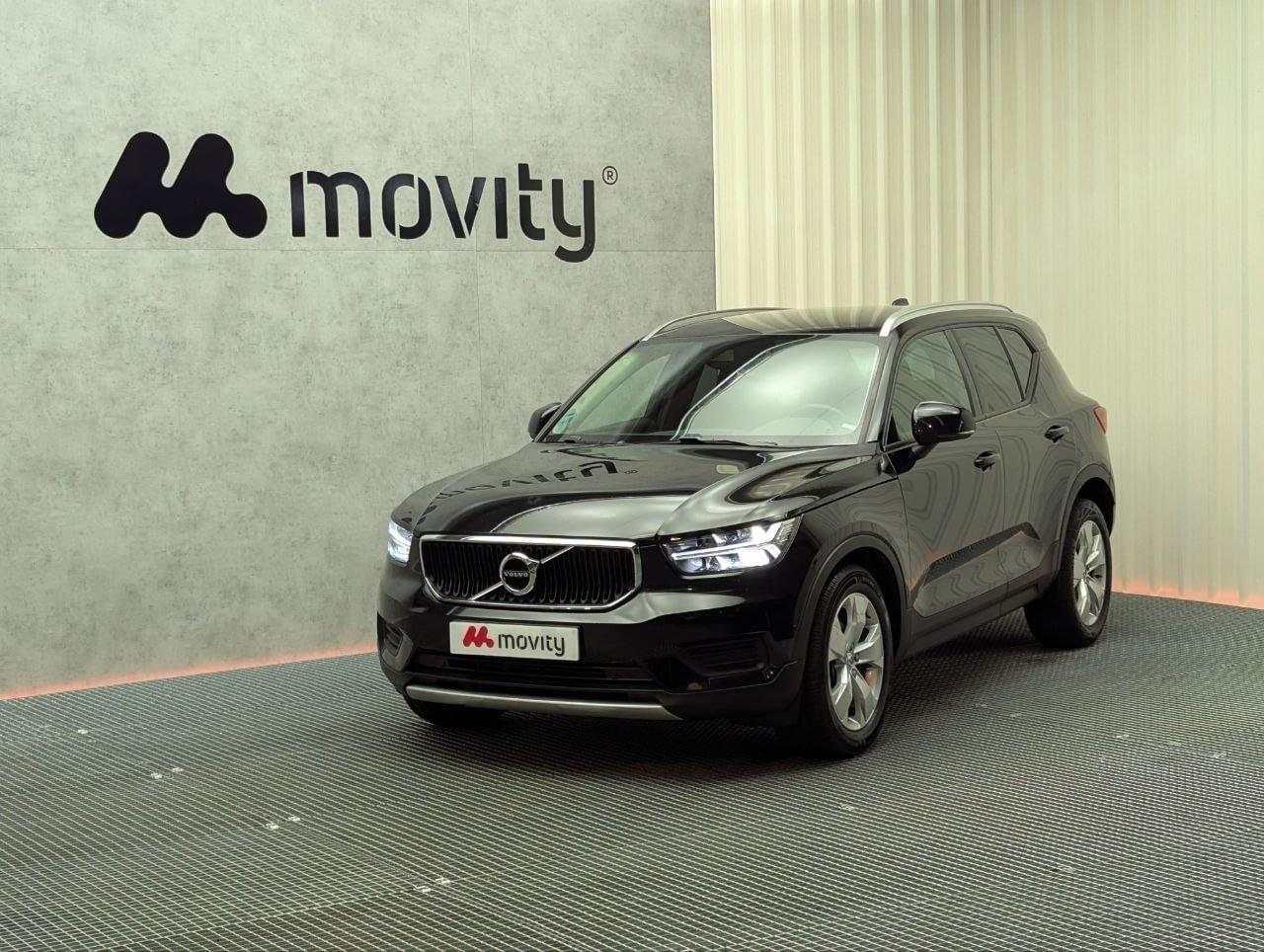 VOLVO XC40 2.0 D3 BUSINESS PLUS AUTO 1 