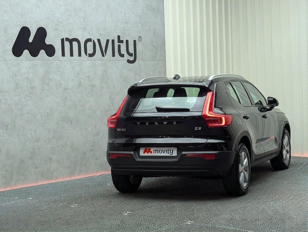 VOLVO XC40 2.0 D3 BUSINESS PLUS AUTO 13 