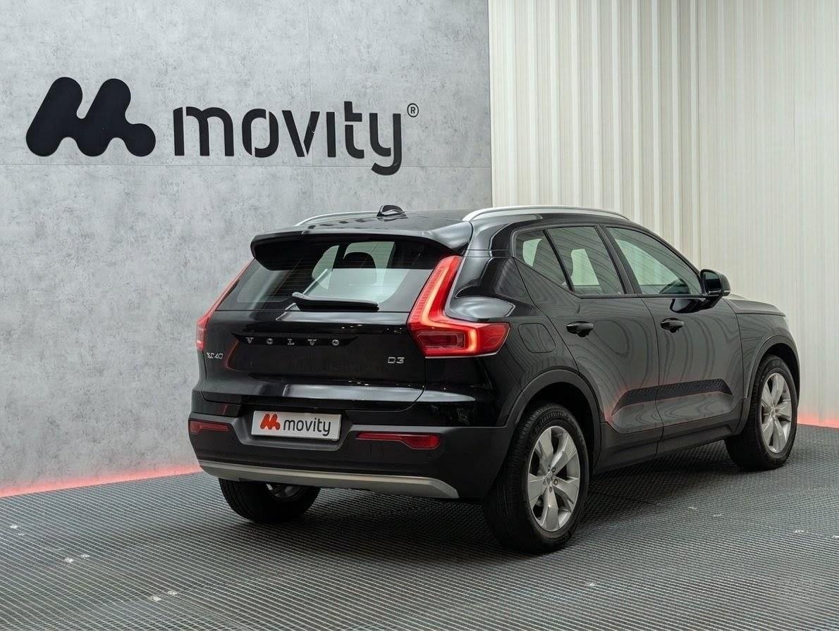 VOLVO XC40 2.0 D3 BUSINESS PLUS AUTO 14 