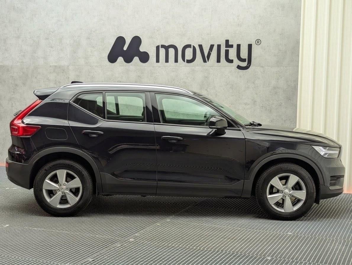 VOLVO XC40 2.0 D3 BUSINESS PLUS AUTO 15 