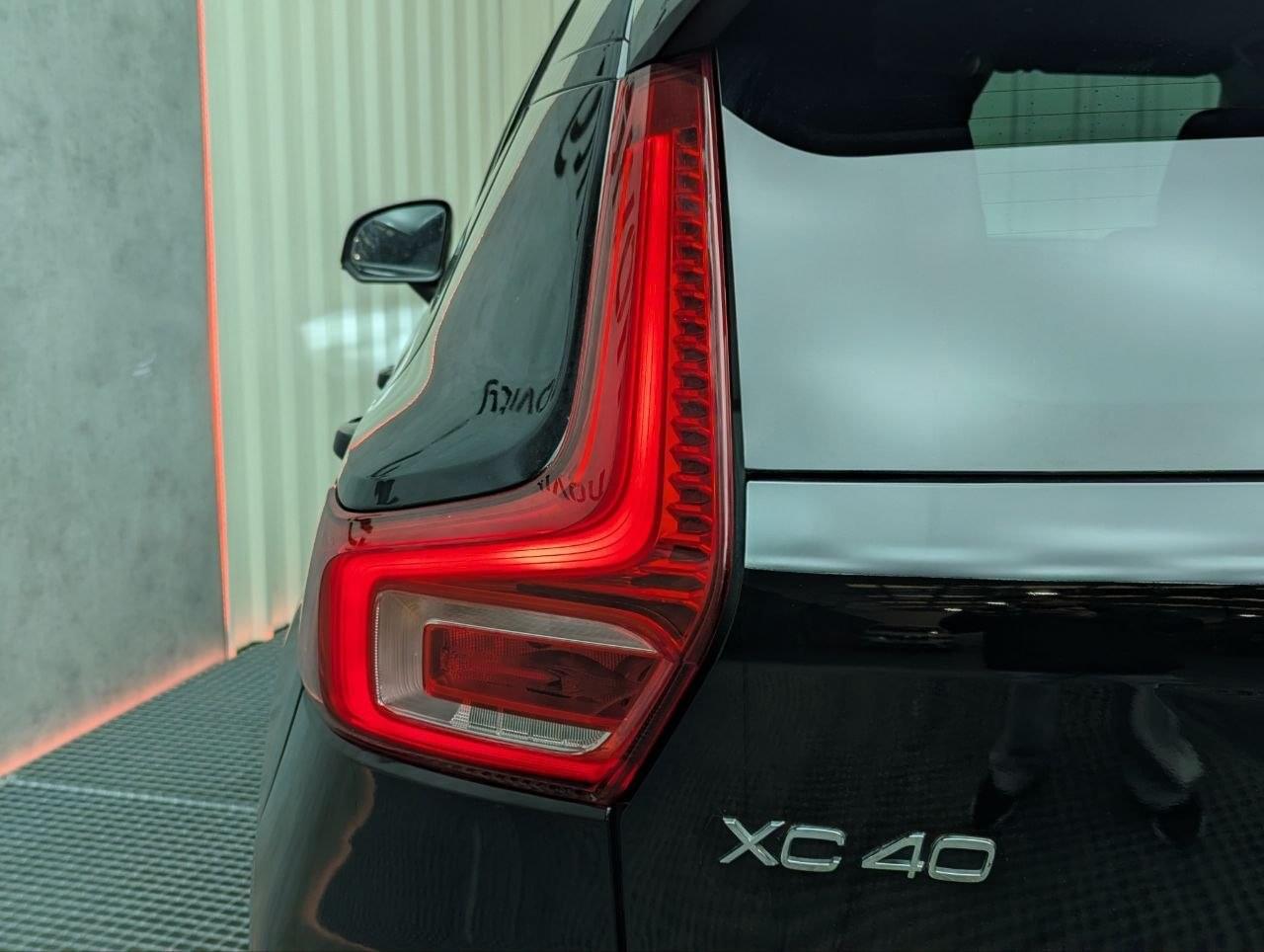 VOLVO XC40 2.0 D3 BUSINESS PLUS AUTO 16 