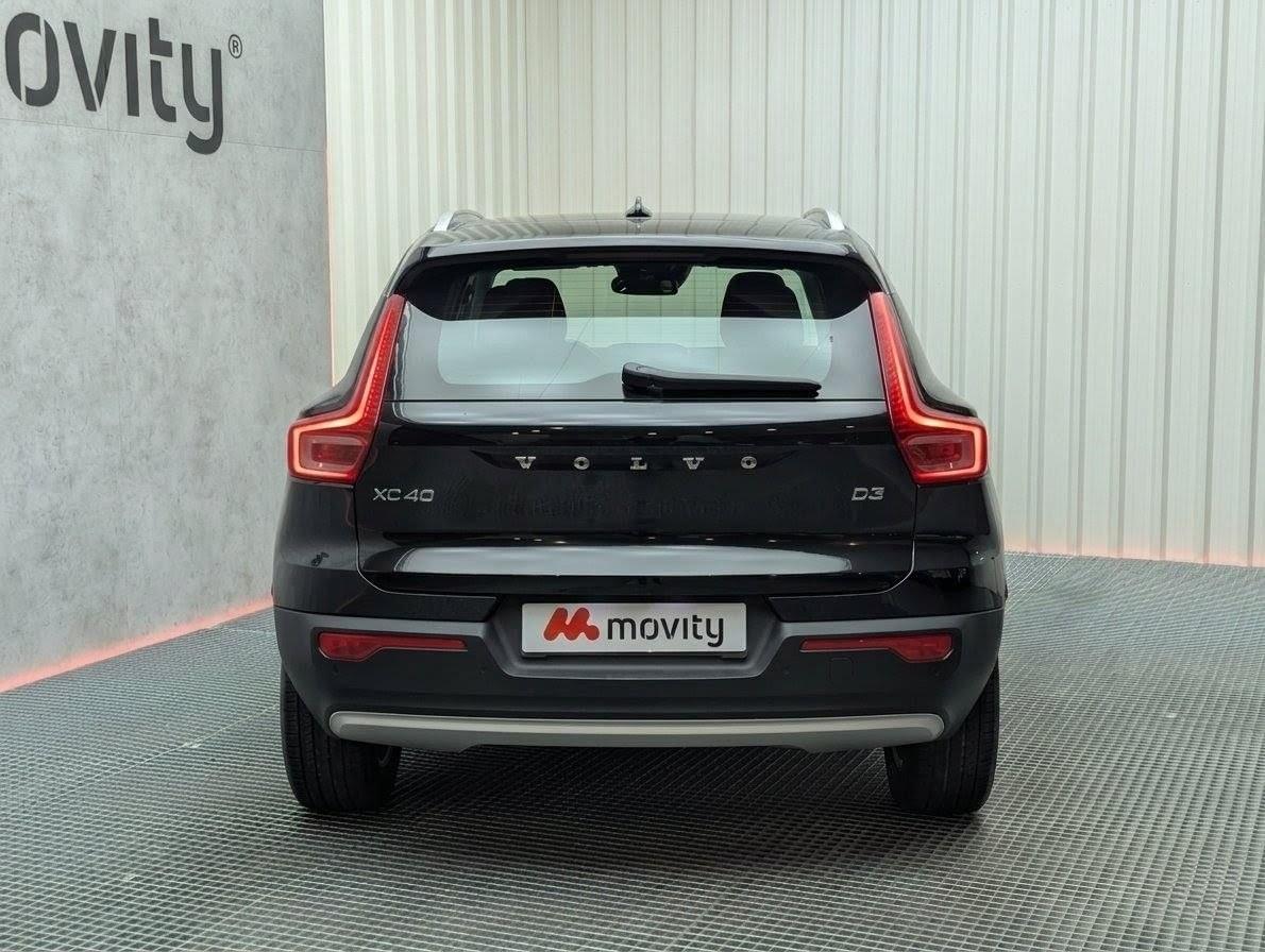 VOLVO XC40 2.0 D3 BUSINESS PLUS AUTO 17 
