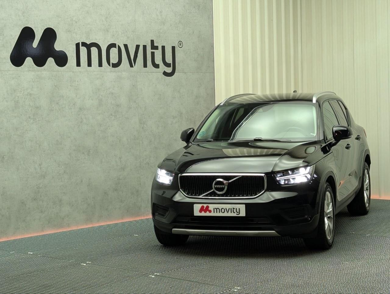 VOLVO XC40 2.0 D3 BUSINESS PLUS AUTO 2 
