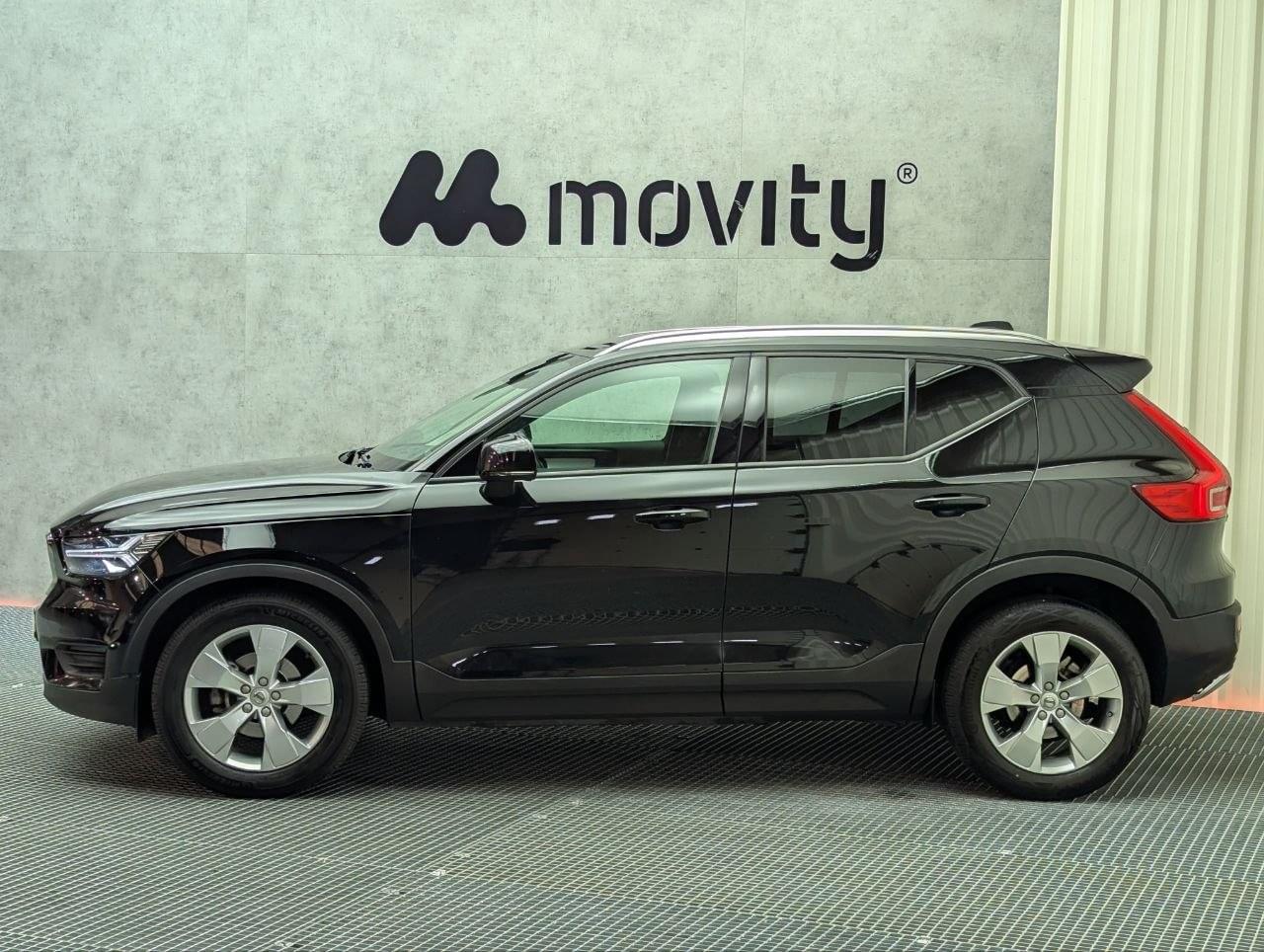 VOLVO XC40 2.0 D3 BUSINESS PLUS AUTO 4 