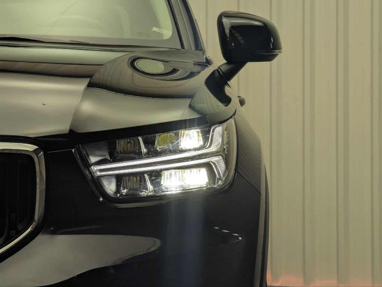 VOLVO XC40 2.0 D3 BUSINESS PLUS AUTO 5 