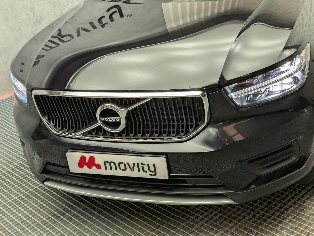 VOLVO XC40 2.0 D3 BUSINESS PLUS AUTO 6 