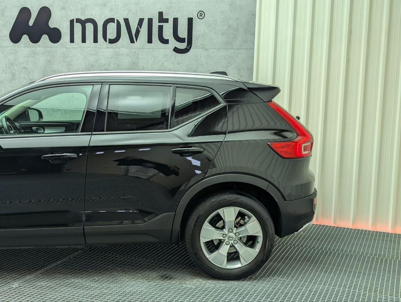 VOLVO XC40 2.0 D3 BUSINESS PLUS AUTO 8 