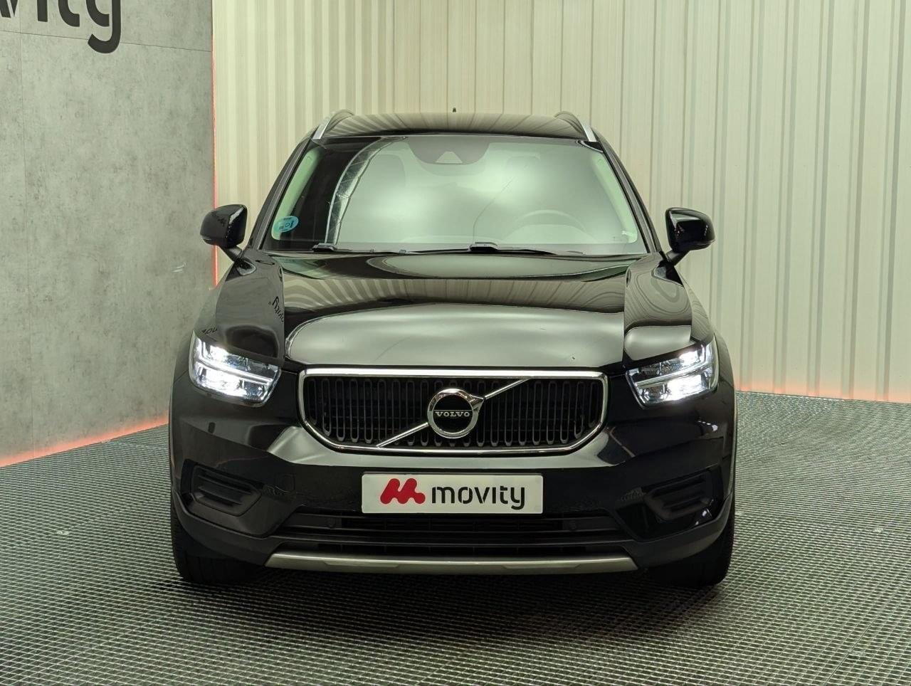 VOLVO XC40 2.0 D3 BUSINESS PLUS AUTO 9 