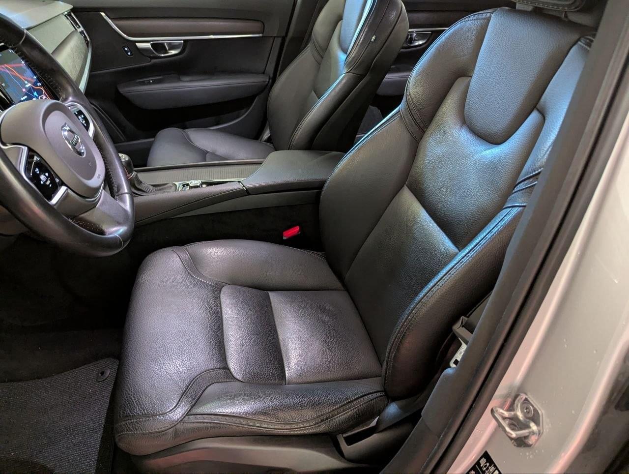 VOLVO V90 CROSS COUNTRY D4 AWD 190CV AUTO 19