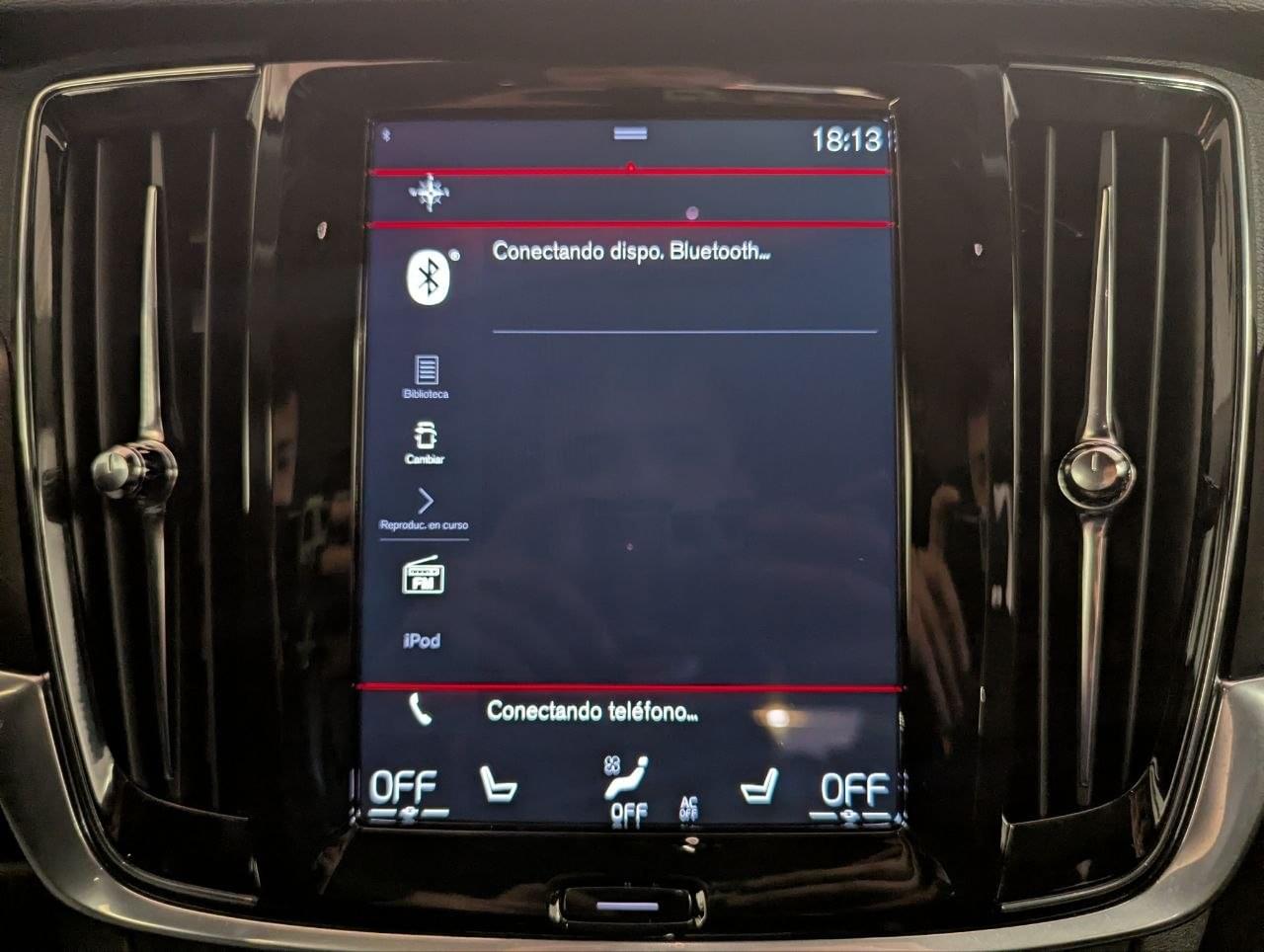 VOLVO V90 CROSS COUNTRY D4 AWD 190CV AUTO 31