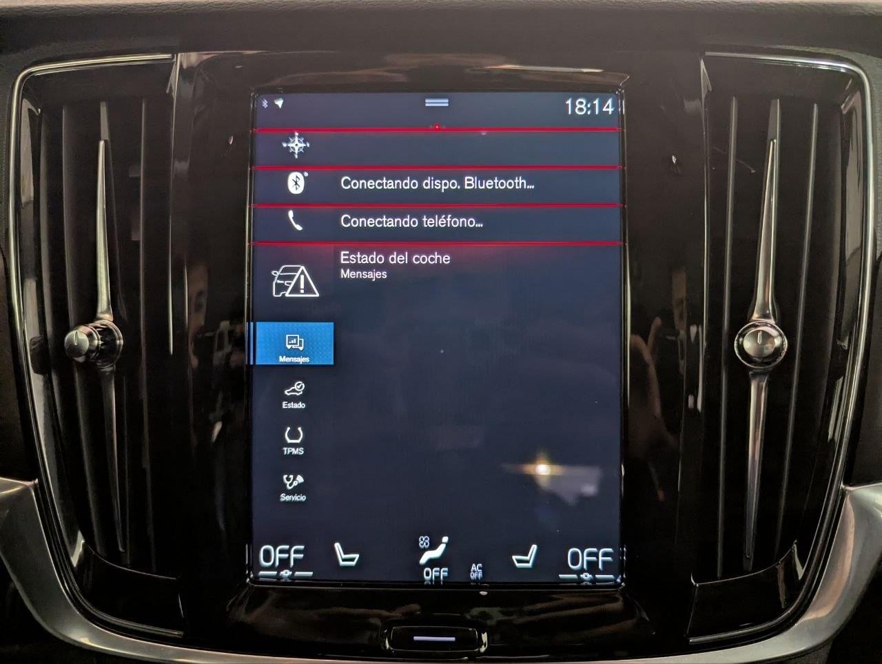 VOLVO V90 CROSS COUNTRY D4 AWD 190CV AUTO 32