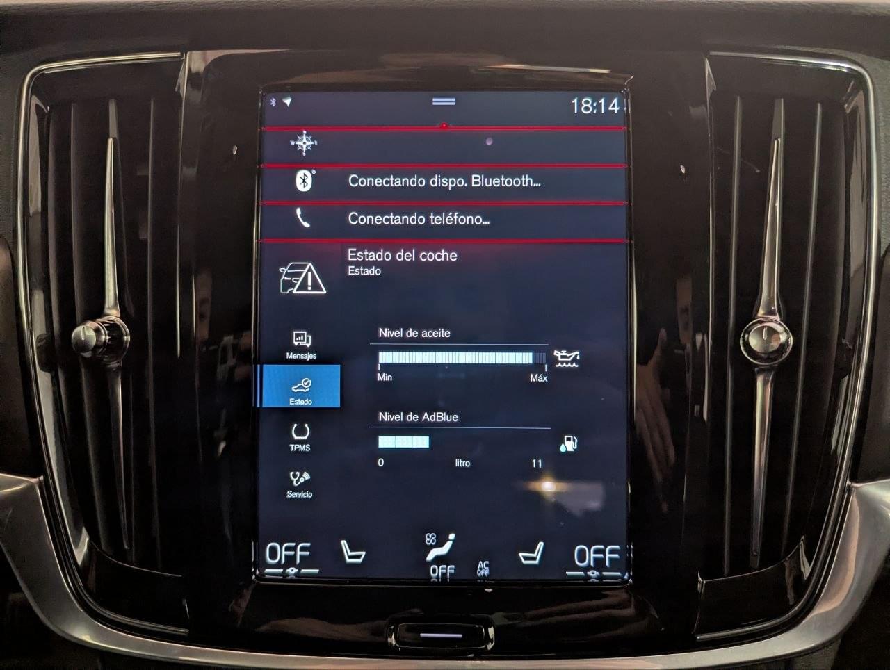 VOLVO V90 CROSS COUNTRY D4 AWD 190CV AUTO 33