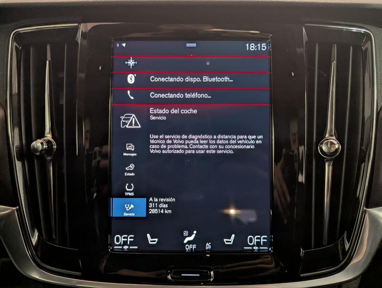 VOLVO V90 CROSS COUNTRY D4 AWD 190CV AUTO 34