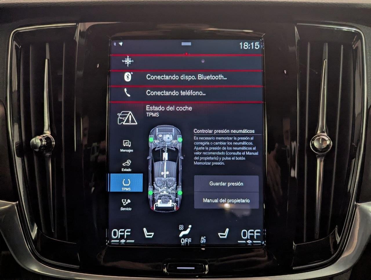 VOLVO V90 CROSS COUNTRY D4 AWD 190CV AUTO 35