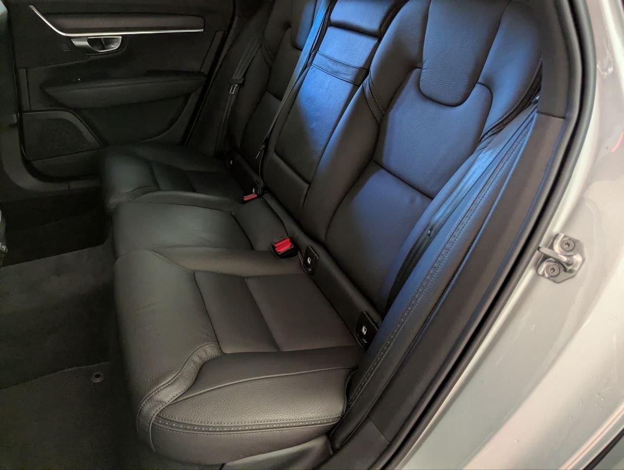 VOLVO V90 CROSS COUNTRY D4 AWD 190CV AUTO 20