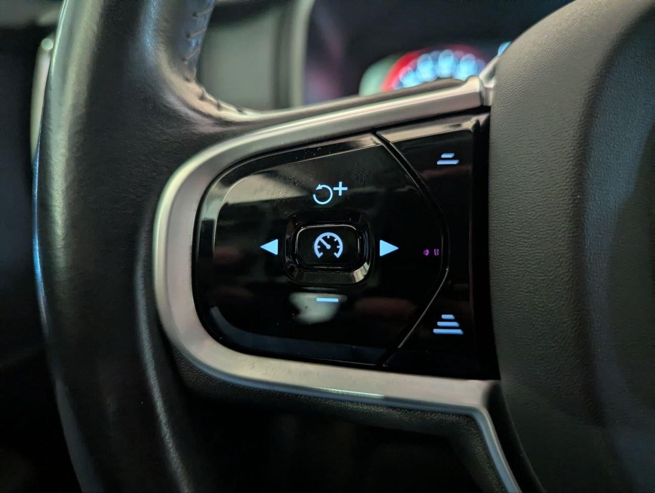 VOLVO V90 CROSS COUNTRY D4 AWD 190CV AUTO 39