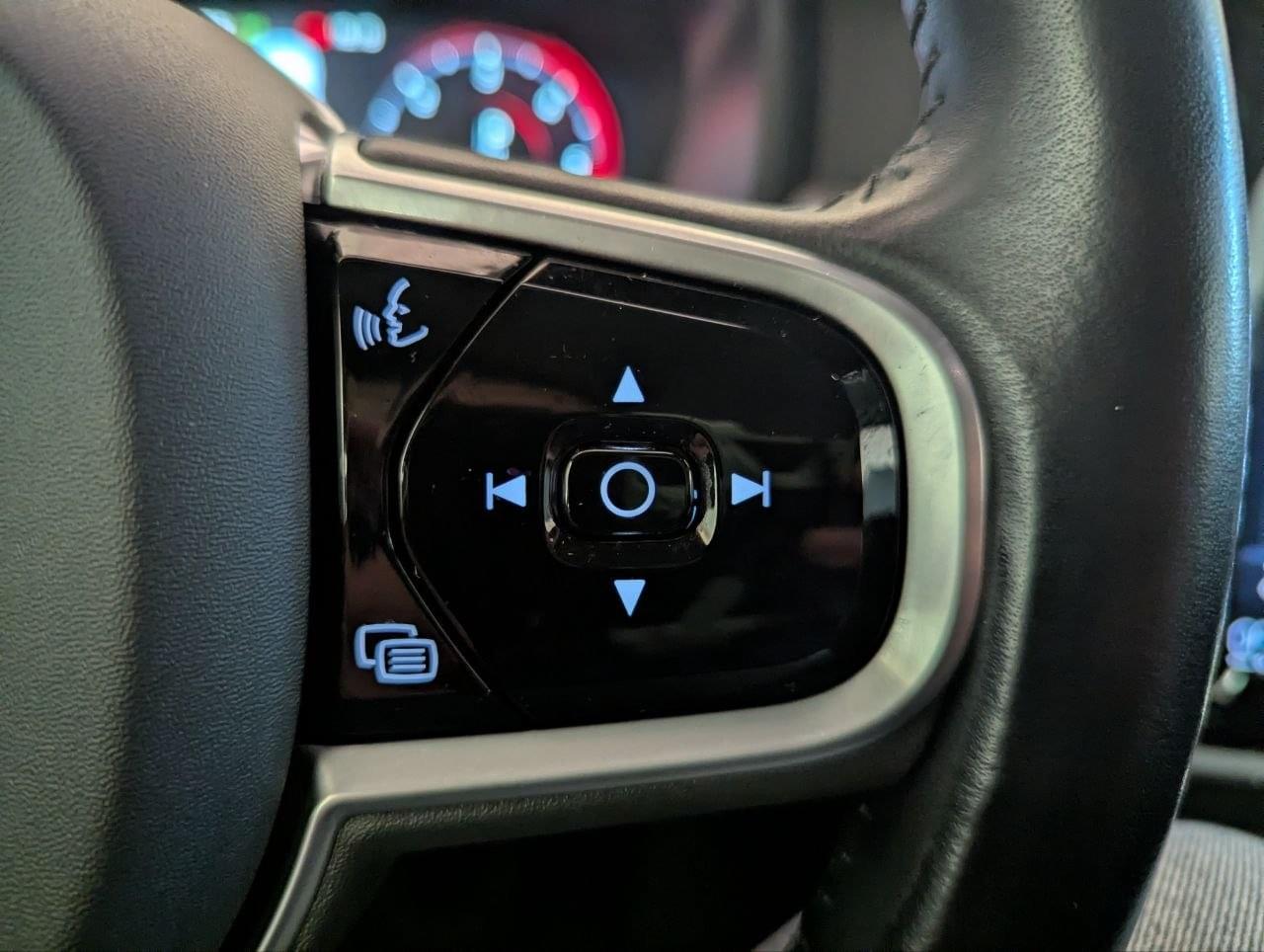 VOLVO V90 CROSS COUNTRY D4 AWD 190CV AUTO 40