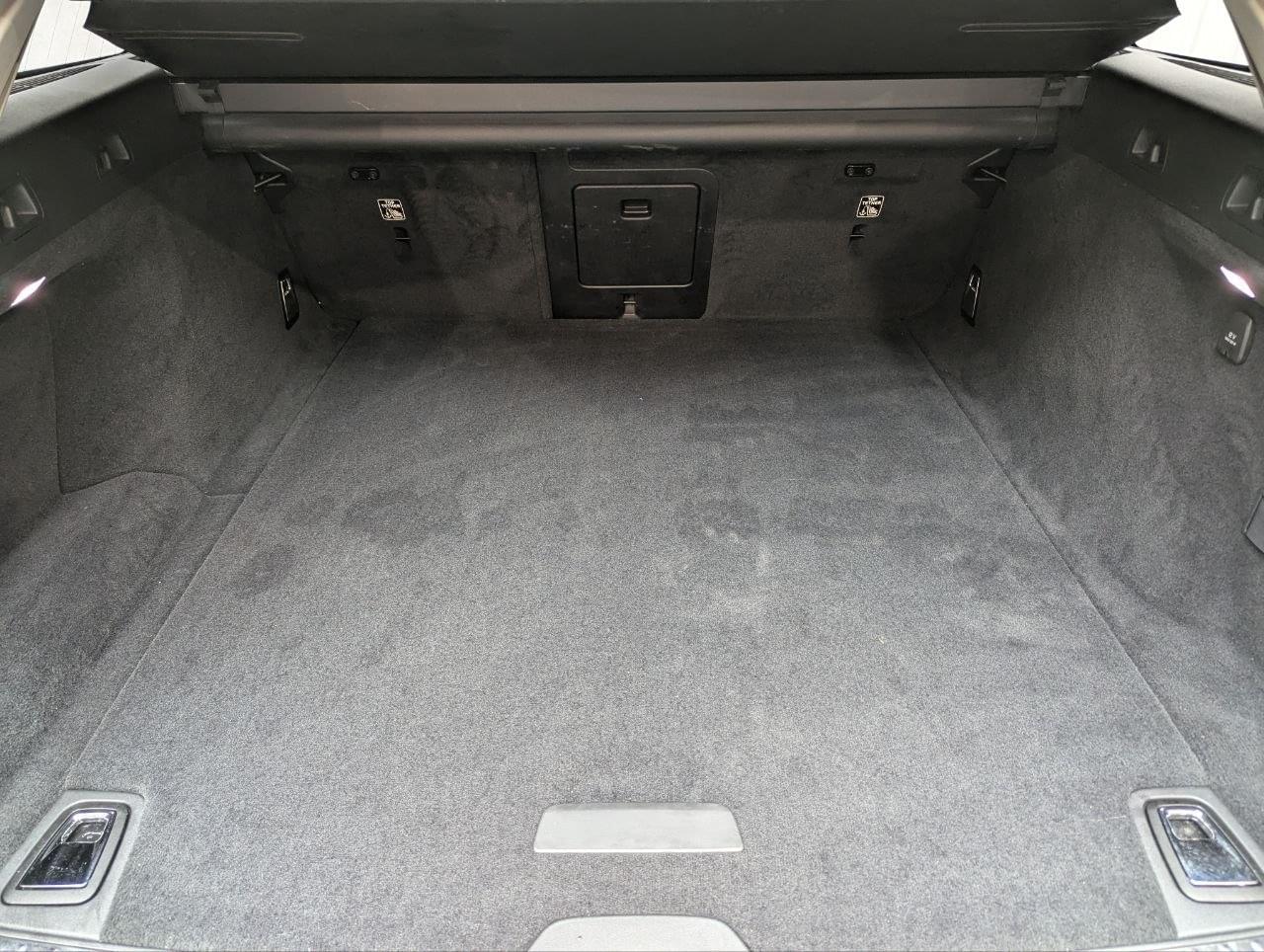 VOLVO V90 CROSS COUNTRY D4 AWD 190CV AUTO 21