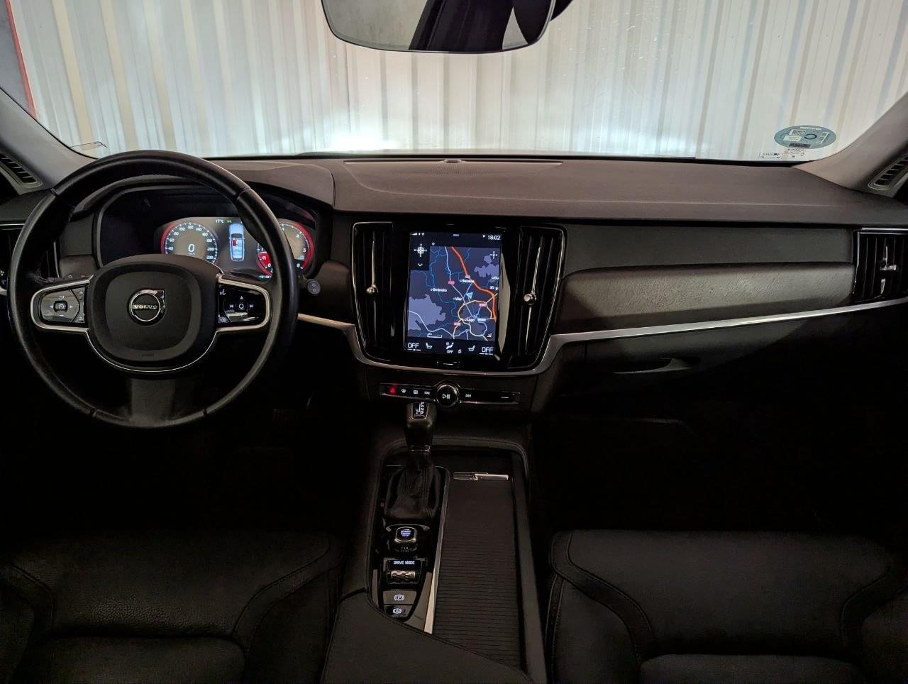 VOLVO V90 CROSS COUNTRY D4 AWD 190CV AUTO 22