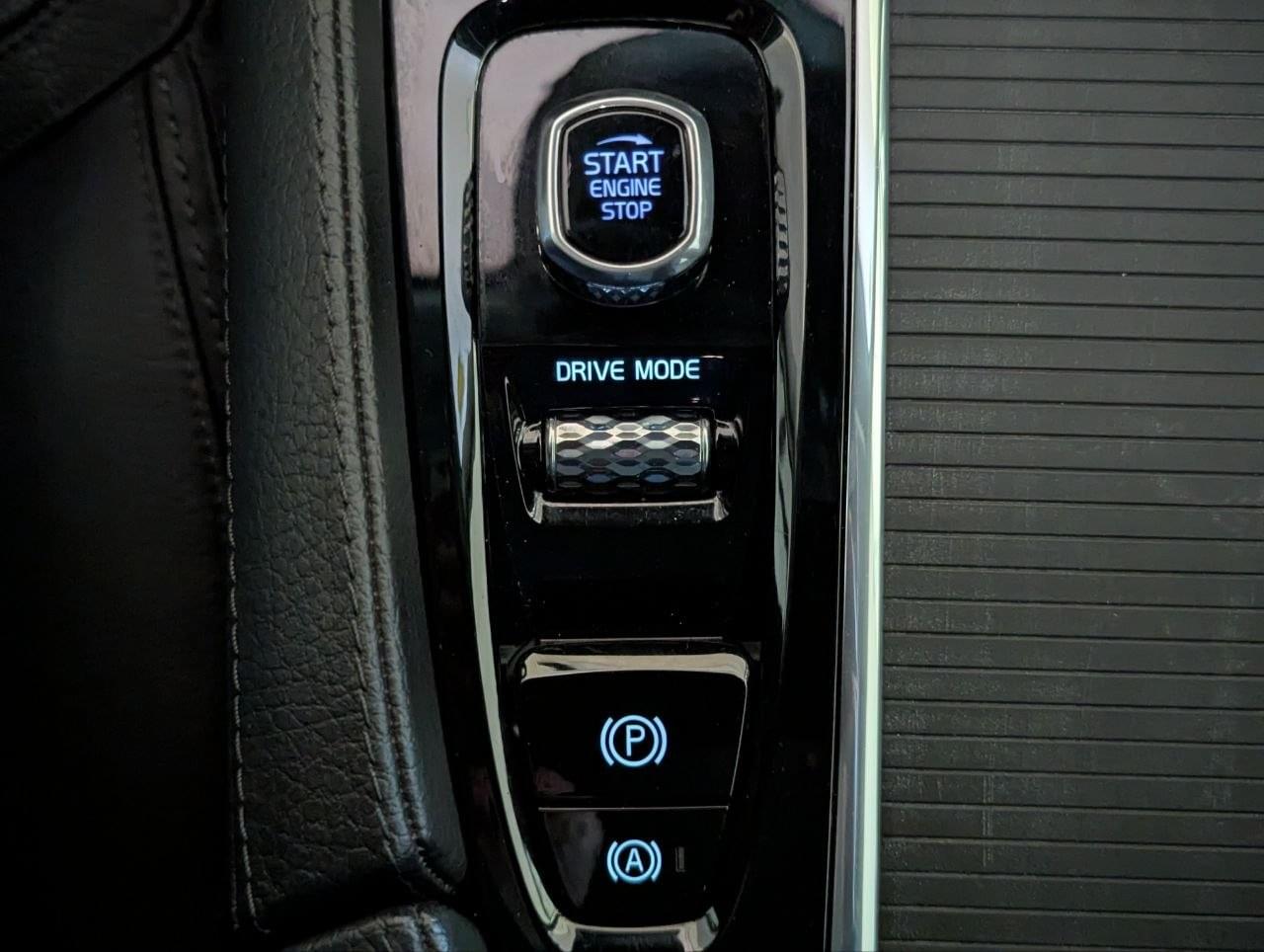 VOLVO V90 CROSS COUNTRY D4 AWD 190CV AUTO 25