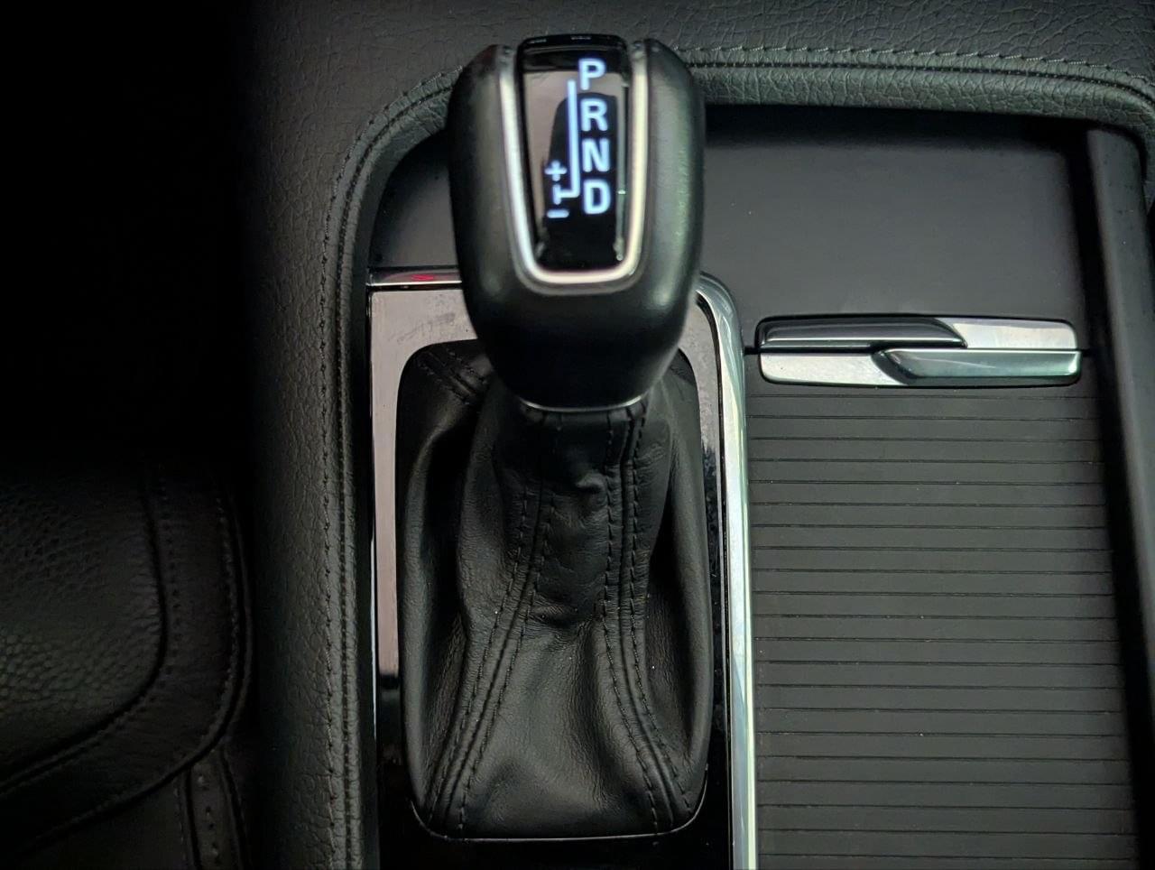 VOLVO V90 CROSS COUNTRY D4 AWD 190CV AUTO 26