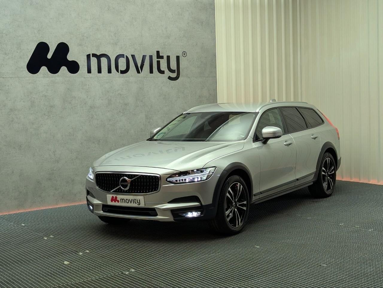 imagen de VOLVO V90 CROSS COUNTRY D4 AWD 190CV AUTO - REF: 01812