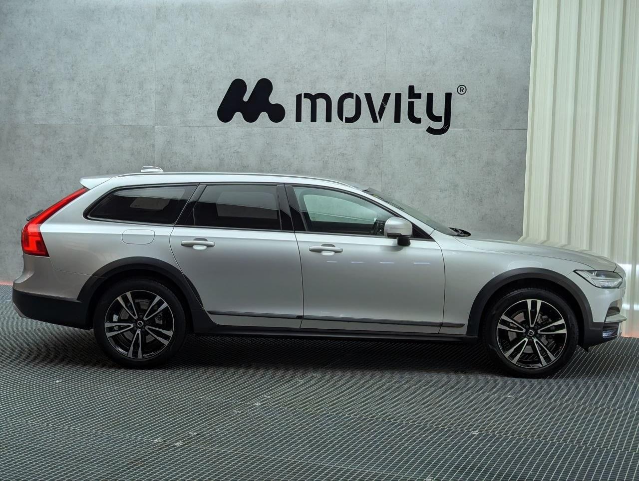VOLVO V90 CROSS COUNTRY D4 AWD 190CV AUTO 15