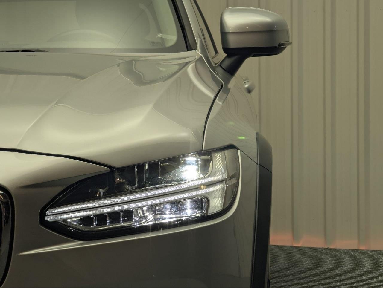 VOLVO V90 CROSS COUNTRY D4 AWD 190CV AUTO 5