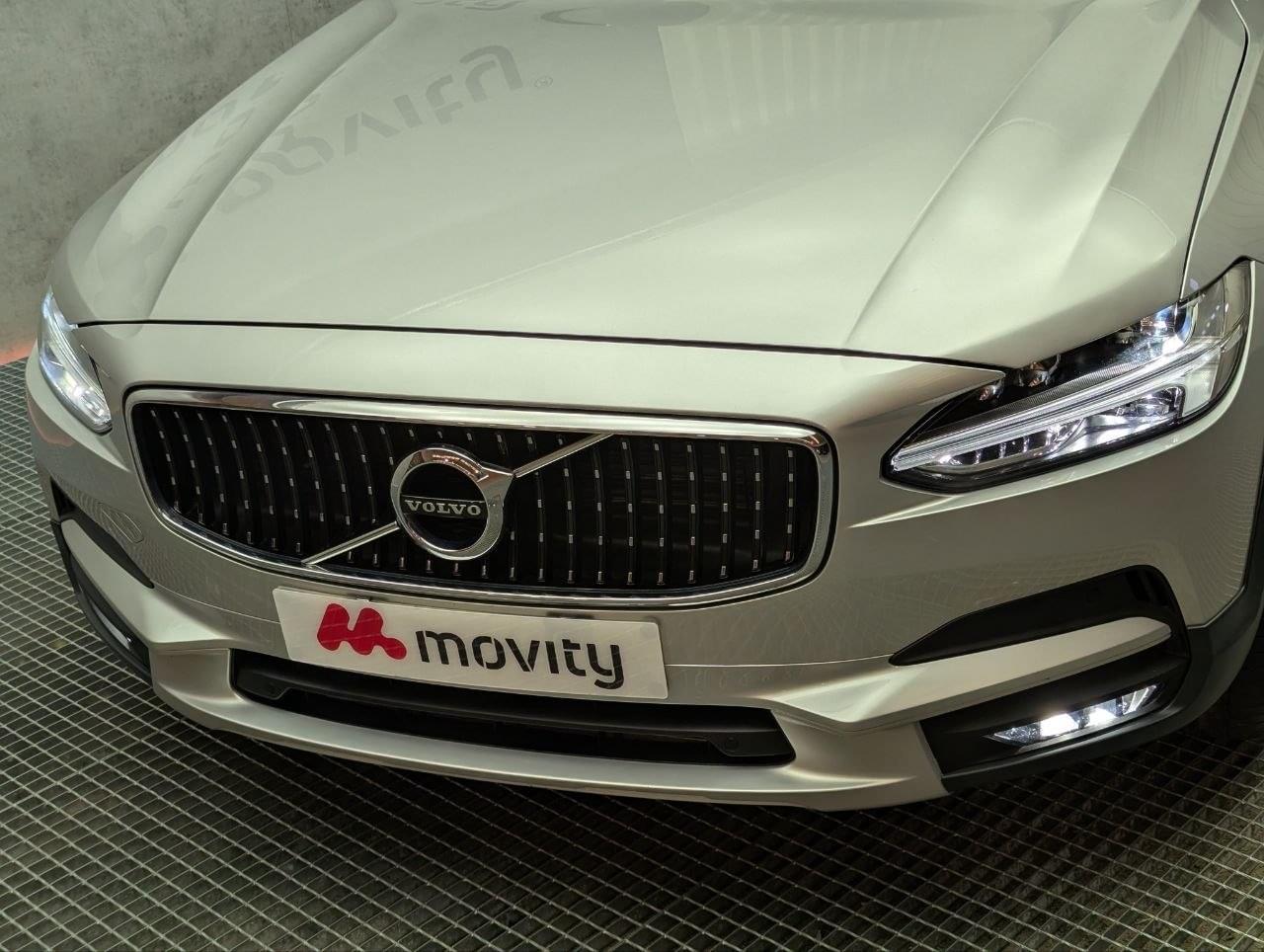 VOLVO V90 CROSS COUNTRY D4 AWD 190CV AUTO 6