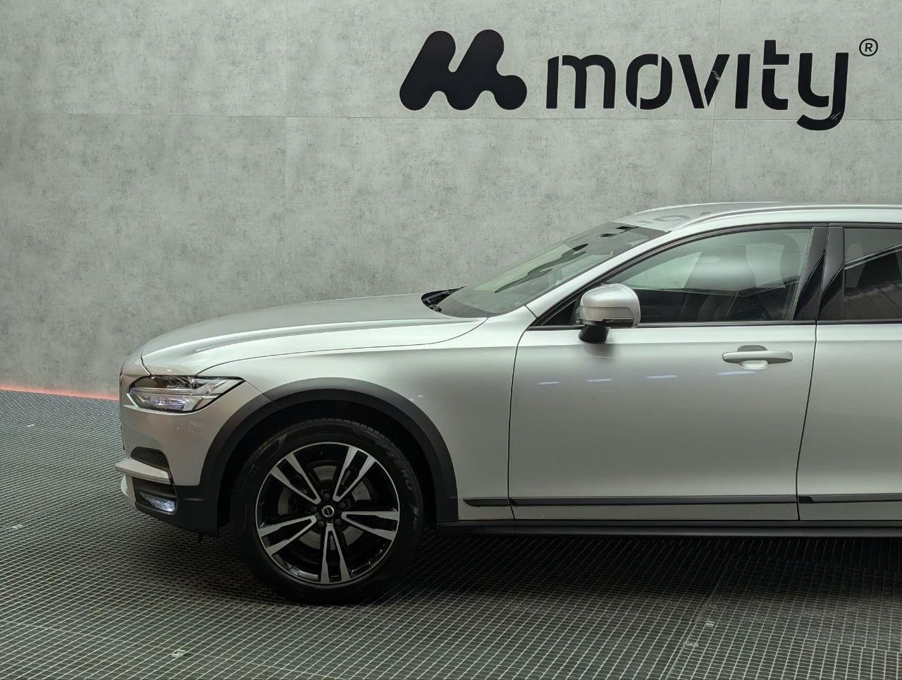 VOLVO V90 CROSS COUNTRY D4 AWD 190CV AUTO 7