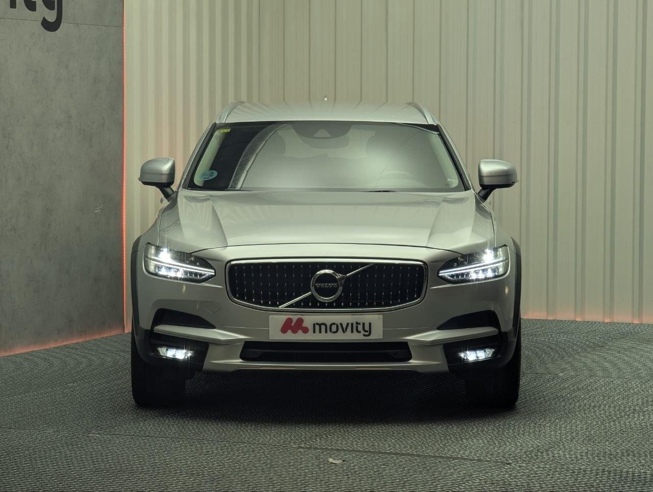 VOLVO V90 CROSS COUNTRY D4 AWD 190CV AUTO 9
