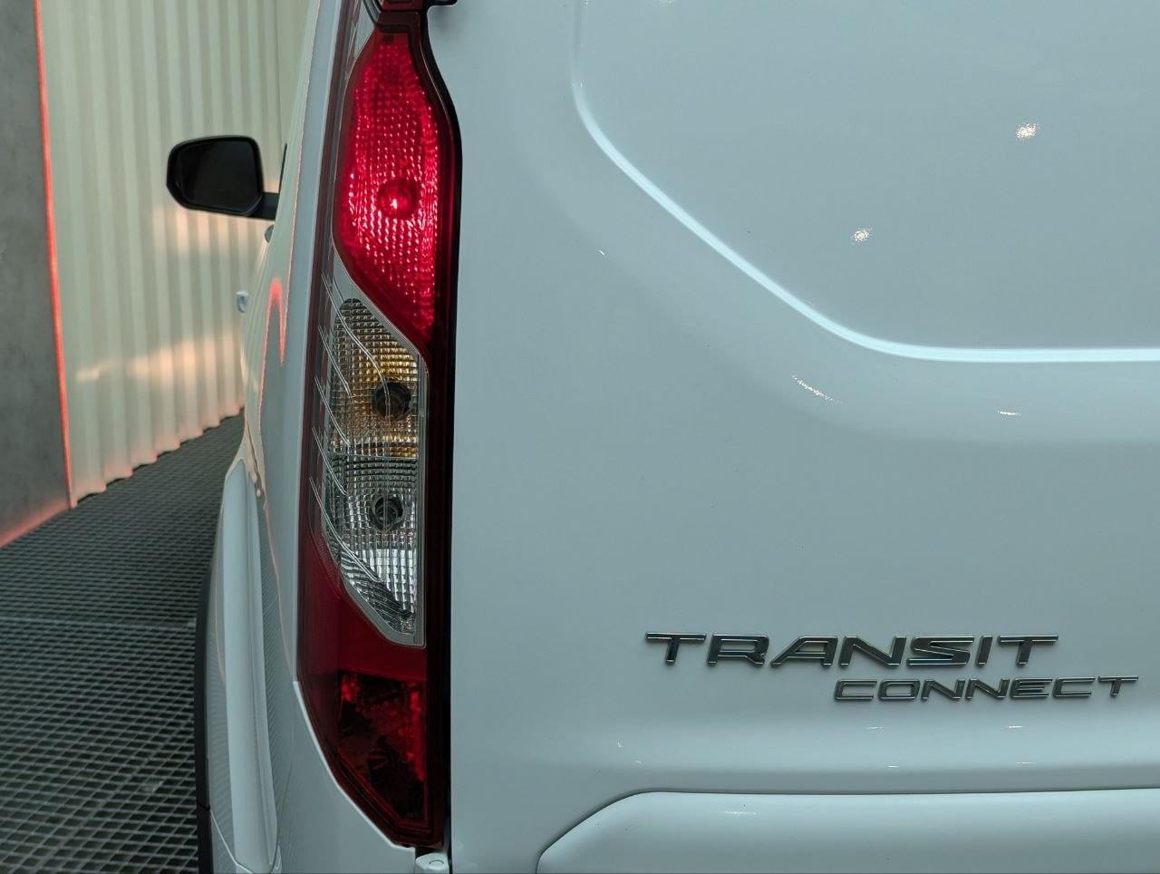 FORD TRANSIT CONNECT VAN 1.5TDCI 100CV ACTIVE L1 16 