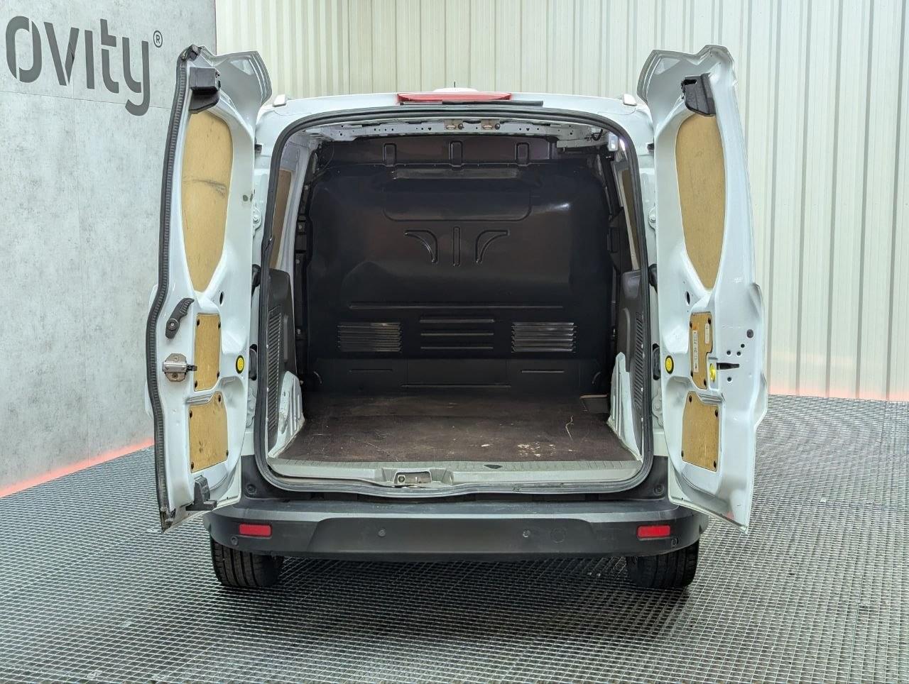 FORD TRANSIT CONNECT VAN 1.5TDCI 100CV ACTIVE L1 18 