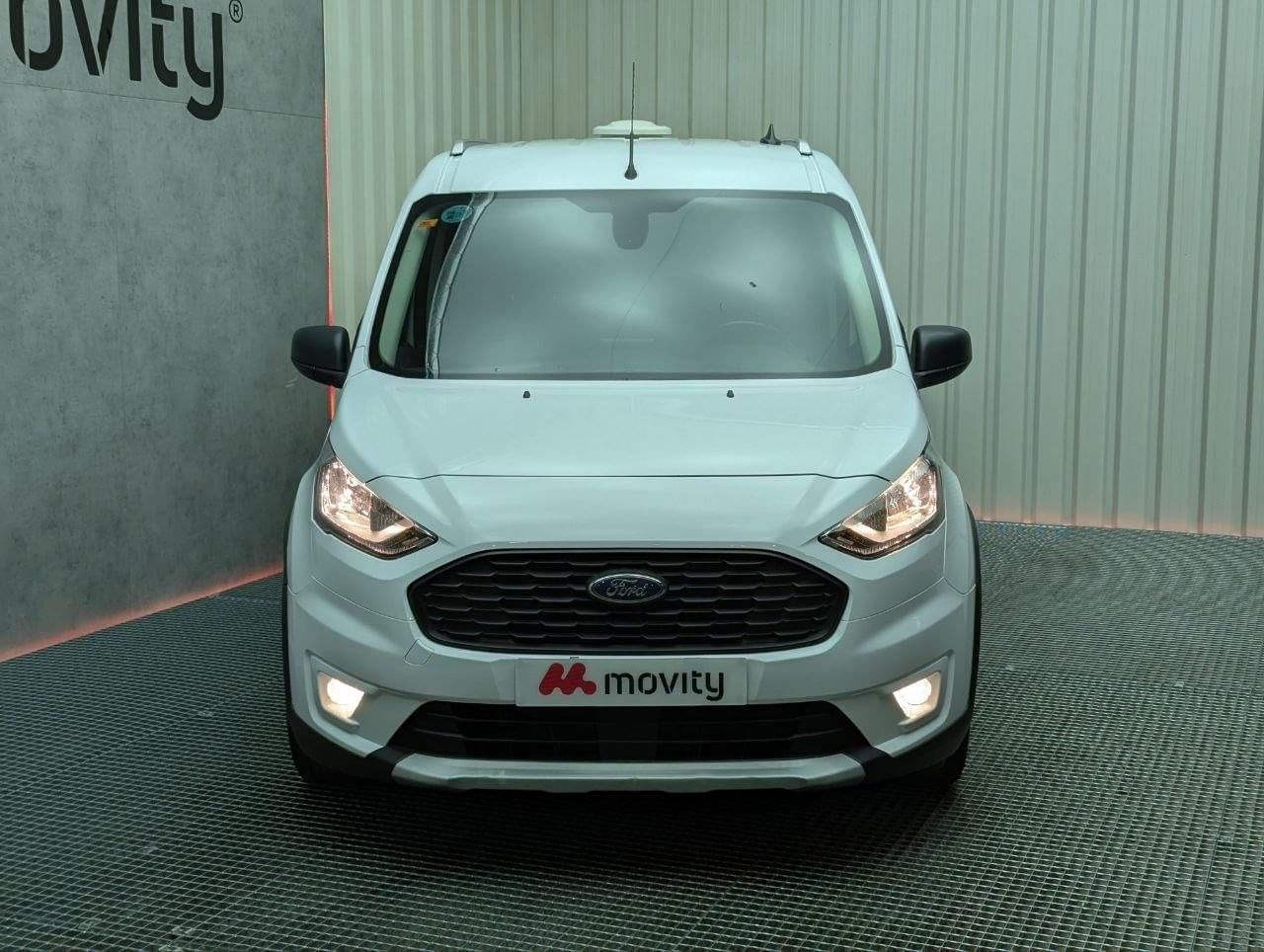 FORD TRANSIT CONNECT VAN 1.5TDCI 100CV ACTIVE L1 9 