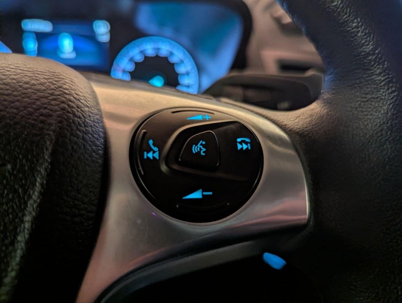 FORD TRANSIT CONNECT VAN 1.5TDCI 100CV ACTIVE L1 32 