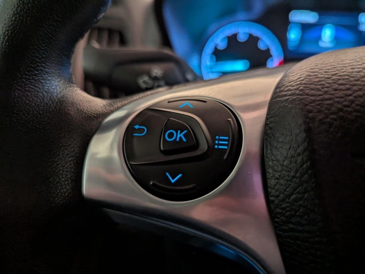 FORD TRANSIT CONNECT VAN 1.5TDCI 100CV ACTIVE L1 33 