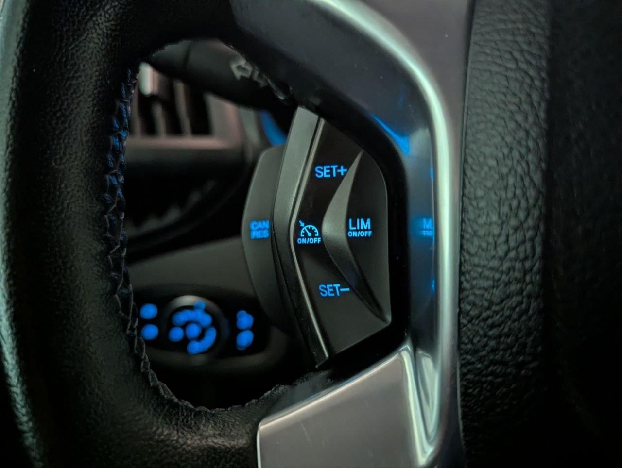 FORD TRANSIT CONNECT VAN 1.5TDCI 100CV ACTIVE L1 34 