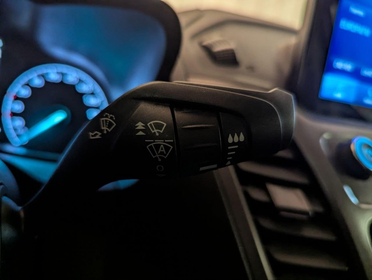 FORD TRANSIT CONNECT VAN 1.5TDCI 100CV ACTIVE L1 36 