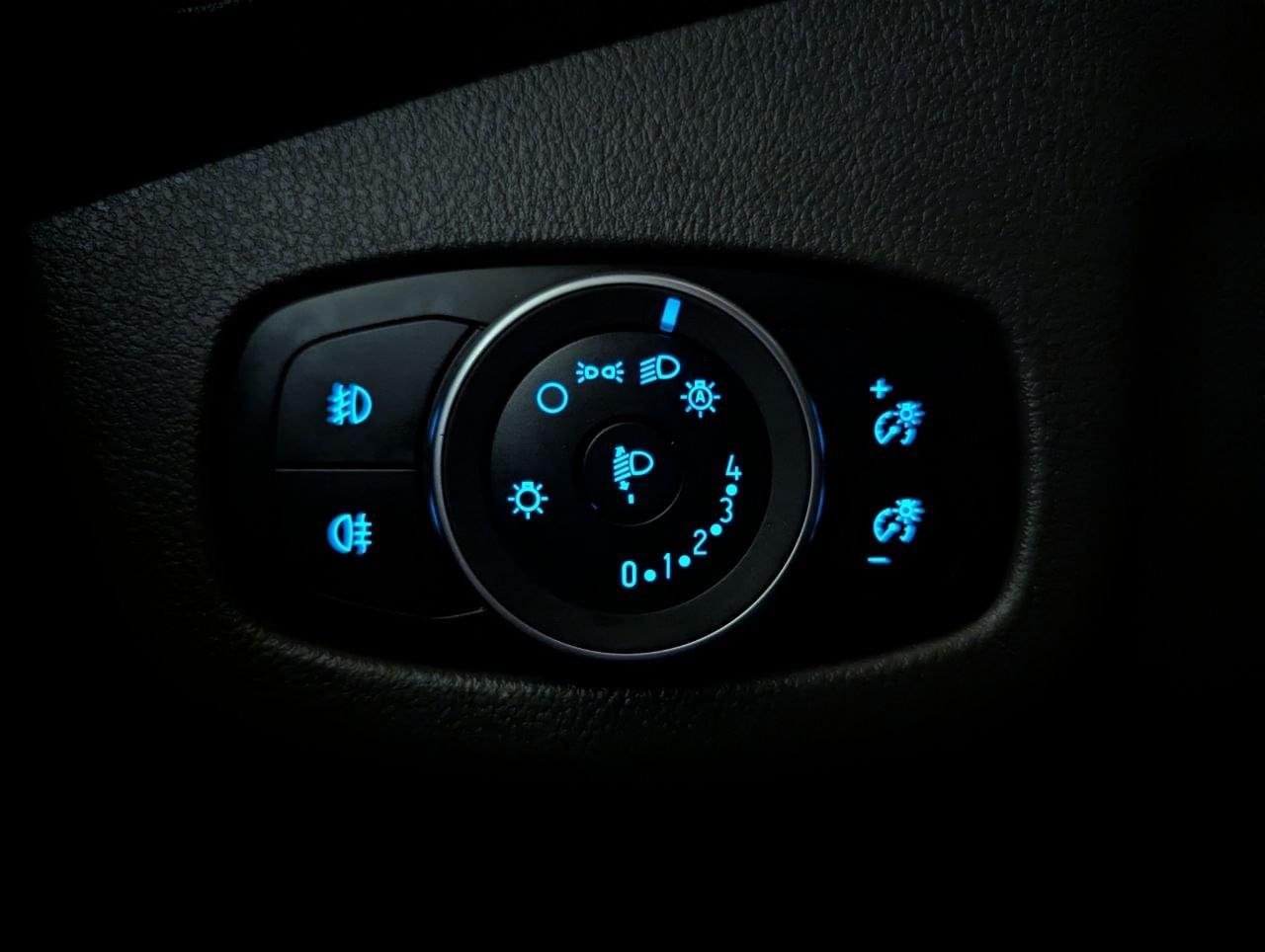 FORD TRANSIT CONNECT VAN 1.5TDCI 100CV ACTIVE L1 37 