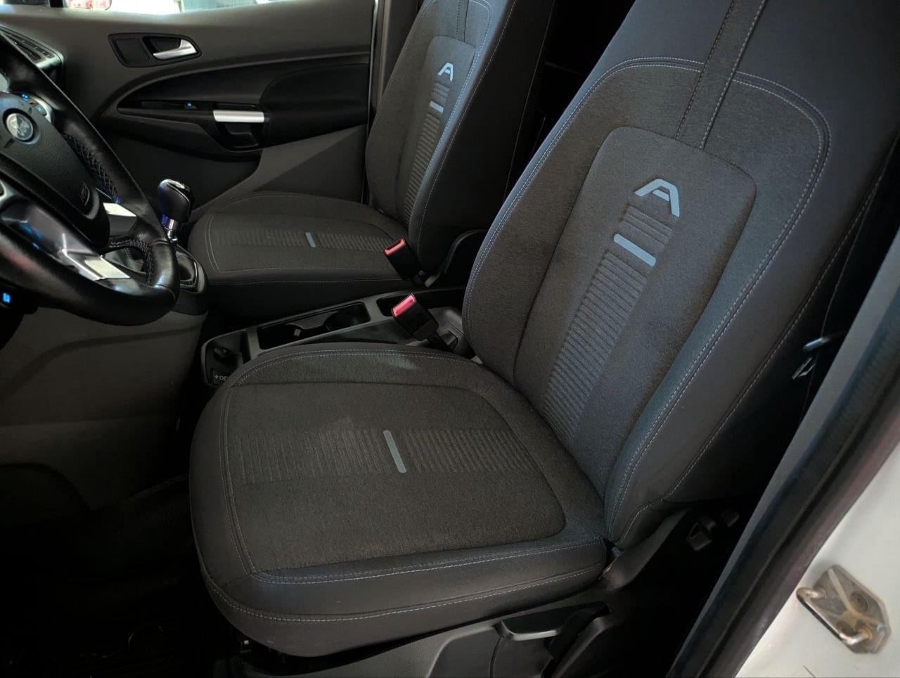 FORD TRANSIT CONNECT VAN 1.5TDCI 100CV ACTIVE L1 20 