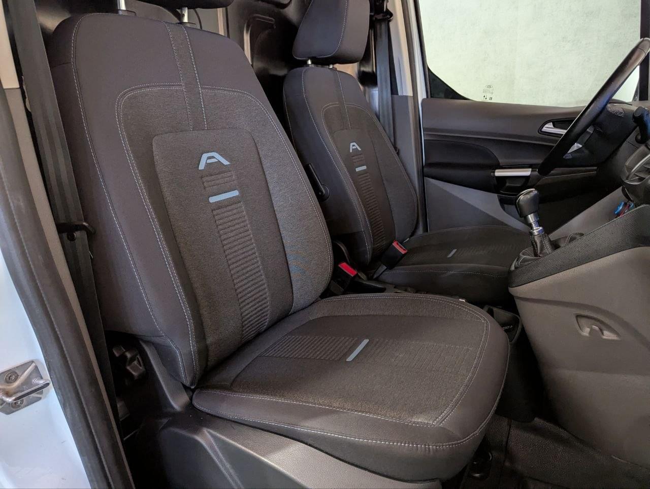 FORD TRANSIT CONNECT VAN 1.5TDCI 100CV ACTIVE L1 22 