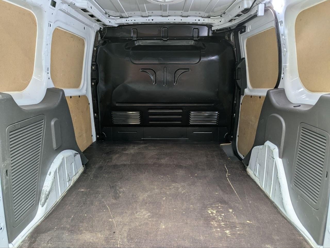 FORD TRANSIT CONNECT VAN 1.5TDCI 100CV ACTIVE L1 23 