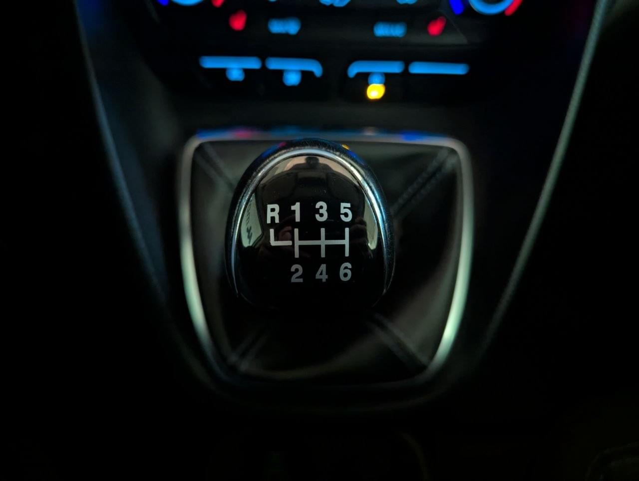 FORD TRANSIT CONNECT VAN 1.5TDCI 100CV ACTIVE L1 25 