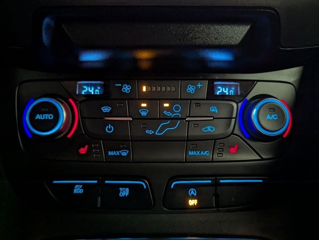 FORD TRANSIT CONNECT VAN 1.5TDCI 100CV ACTIVE L1 26 