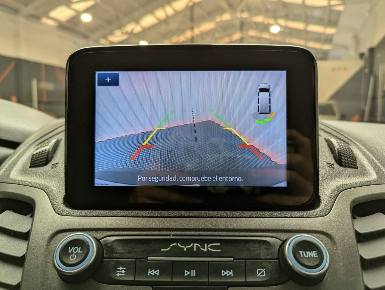 FORD TRANSIT CONNECT VAN 1.5TDCI 100CV ACTIVE L1 27 