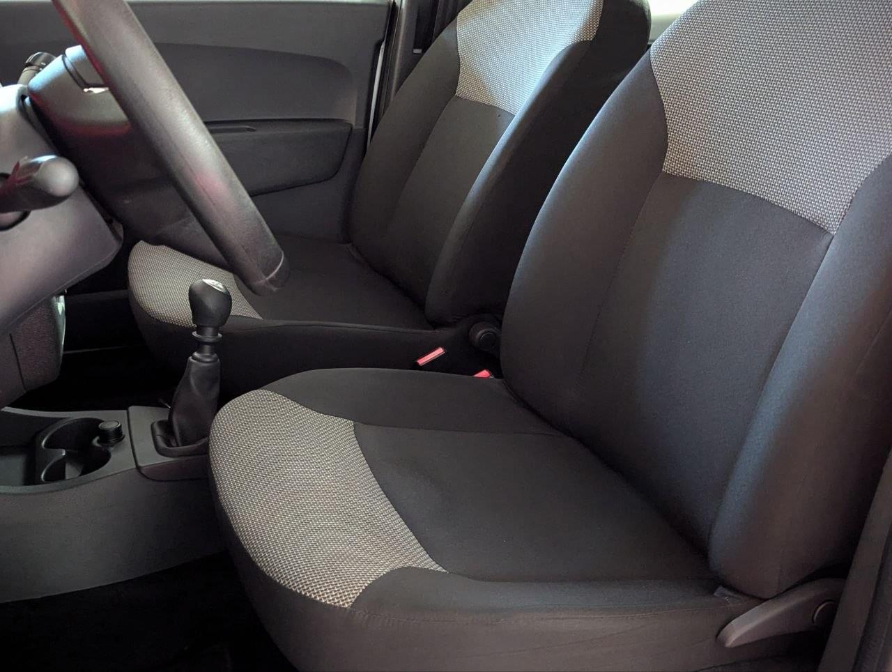 DACIA DOKKER COMBI ESSENTIAL 1.5 DCI 95CV 20 