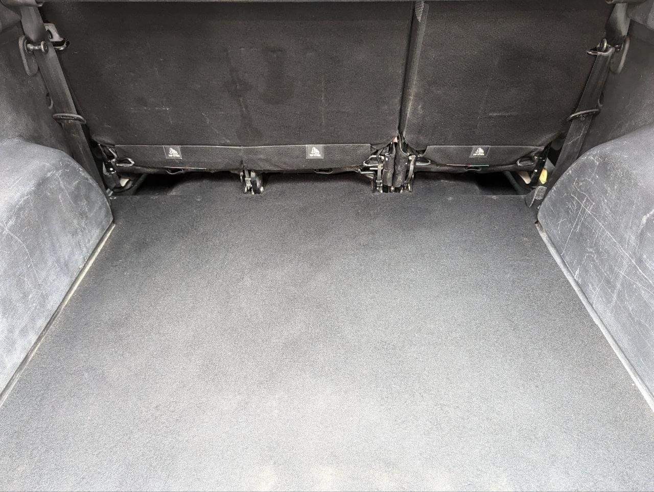 DACIA DOKKER COMBI ESSENTIAL 1.5 DCI 95CV 24 