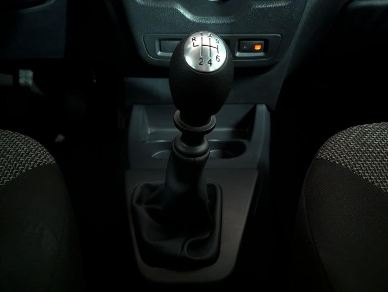 DACIA DOKKER COMBI ESSENTIAL 1.5 DCI 95CV 27