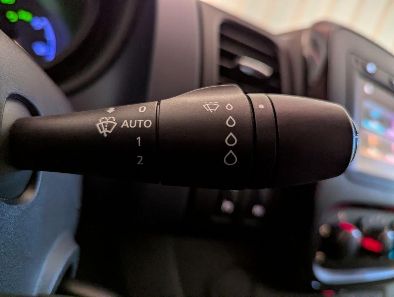 OPEL VIVARO 1.6 CDTI 125CV COMBI 9 L2 H1 36